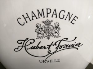 Champagne Favier