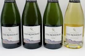 champagne cez rondeau