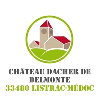 chateau dacher de delmonte