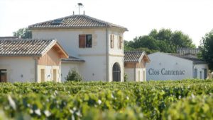 CLOS CANTENAC