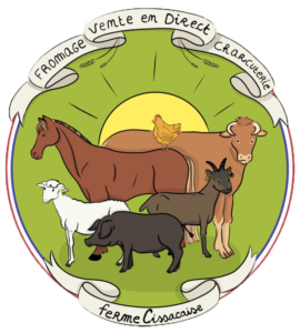 ferme cissacaise