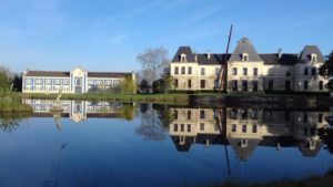 chateau d'Arsac